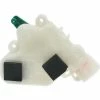Power Door Lock Actuator - Intermotor DLA-251