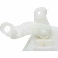 Power Door Lock Actuator - Intermotor DLA-257