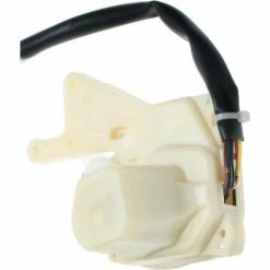 Power Door Lock Actuator - Intermotor DLA-260