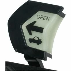 Power Door Lock Actuator - Intermotor DLA-265