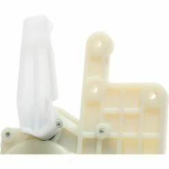 Power Door Lock Actuator - Intermotor DLA-266