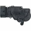 Power Door Lock Actuator - Standard Ignition DLA-281 -Body Elegant shop PXU SIDLA 281
