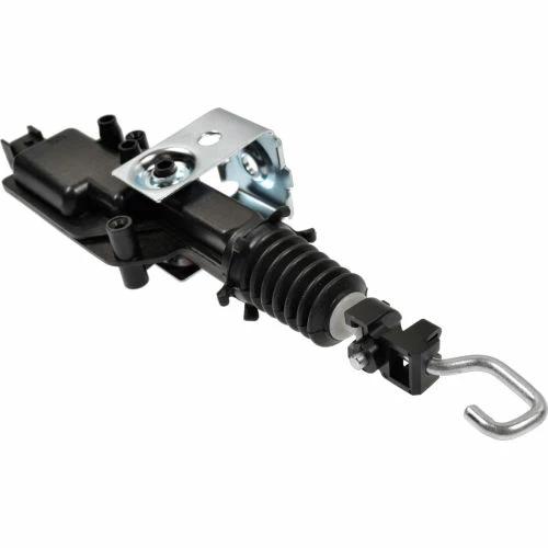 Power Door Lock Actuator - Standard Ignition DLA-282 3 Power Door Lock Actuator - Standard Ignition DLA-282