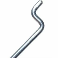 Power Door Lock Actuator - Standard Ignition DLA-296