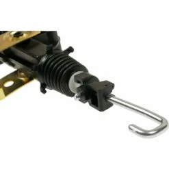 Power Door Lock Actuator - Standard Ignition DLA-298