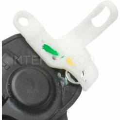 Power Door Lock Actuator - Intermotor DLA-317