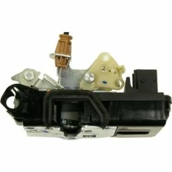 Power Door Lock Actuator - Standard Ignition DLA-328