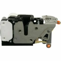 Power Door Lock Actuator - Standard Ignition DLA-331