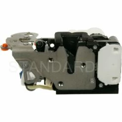 Power Door Lock Actuator - Standard Ignition DLA-334