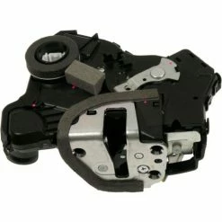 Power Door Lock Actuator - Intermotor DLA-345