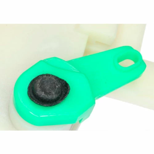 Power Door Lock Actuator - Intermotor DLA-350 3 Power Door Lock Actuator - Intermotor DLA-350