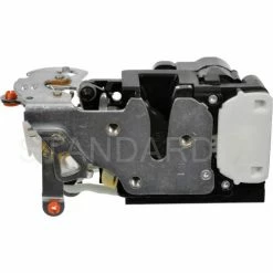 Power Door Lock Actuator - Standard Ignition DLA-359