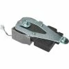 Power Door Lock Actuator - Intermotor DLA-371