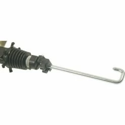 Power Door Lock Actuator - Standard Ignition DLA-372