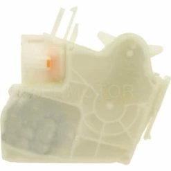 Power Door Lock Actuator - Intermotor DLA-381