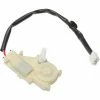 Power Door Lock Actuator - Intermotor DLA-383 -Body Elegant shop PXU SIDLA 383
