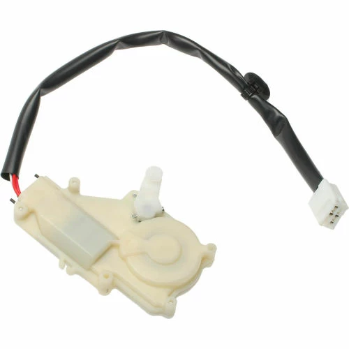 Power Door Lock Actuator - Intermotor DLA-383 3 Power Door Lock Actuator - Intermotor DLA-383
