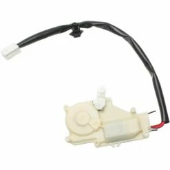 Power Door Lock Actuator - Intermotor DLA-384