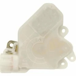 Power Door Lock Actuator - Intermotor DLA-391