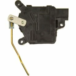 Power Door Lock Actuator - Intermotor DLA-395