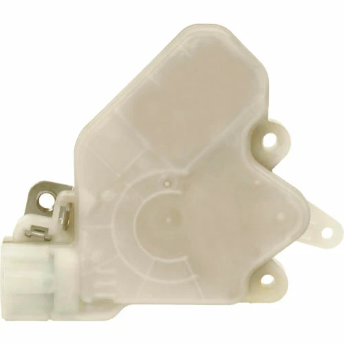 Power Door Lock Actuator - Intermotor DLA-396 3 Power Door Lock Actuator - Intermotor DLA-396