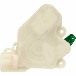 Power Door Lock Actuator - Intermotor DLA-397