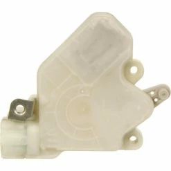 Power Door Lock Actuator - Intermotor DLA-402