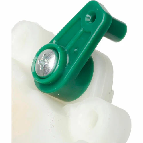 Power Door Lock Actuator - Intermotor DLA-408 3 Power Door Lock Actuator - Intermotor DLA-408