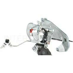 Power Door Lock Actuator - Intermotor DLA-415