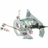 Power Door Lock Actuator - Intermotor DLA-417 -Body Elegant shop PXU SIDLA 417