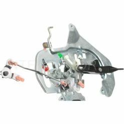 Power Door Lock Actuator - Intermotor DLA-417