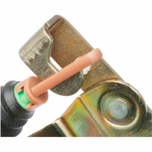 Power Door Lock Actuator - Standard Ignition DLA-465 3 Power Door Lock Actuator - Standard Ignition DLA-465