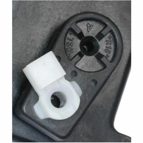 Power Door Lock Actuator - Intermotor DLA-467 3 Power Door Lock Actuator - Intermotor DLA-467