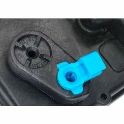 Power Door Lock Actuator - Intermotor DLA-469