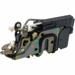 Power Door Lock Actuator - Intermotor DLA-48