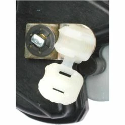 Power Door Lock Actuator - Intermotor DLA-480