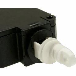 Power Door Lock Actuator - Intermotor DLA-504