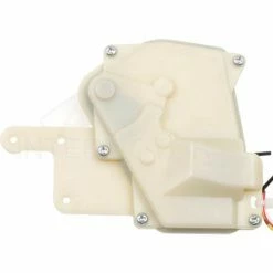 Power Door Lock Actuator - Intermotor DLA-51