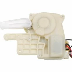 Power Door Lock Actuator - Intermotor DLA-52