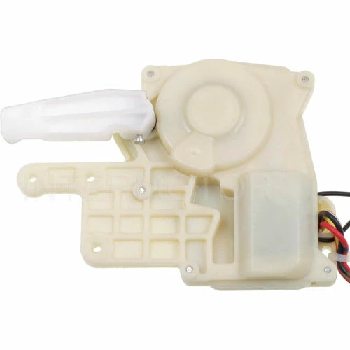 Power Door Lock Actuator - Intermotor DLA-52 3 Power Door Lock Actuator - Intermotor DLA-52