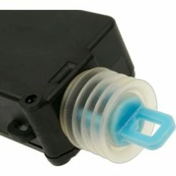 Power Door Lock Actuator - Standard Ignition DLA-523