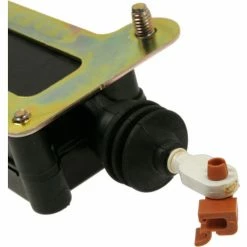 Power Door Lock Actuator - Intermotor DLA-524