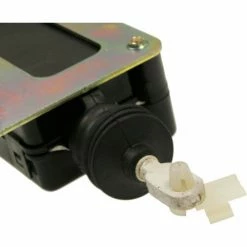 Power Door Lock Actuator - Intermotor DLA-528