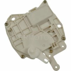 Power Door Lock Actuator - Intermotor DLA-53