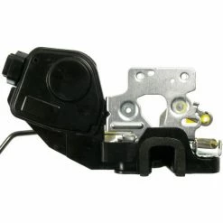 Power Door Lock Actuator - Intermotor DLA-532