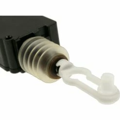 Power Door Lock Actuator - Intermotor DLA-537