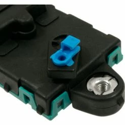 Power Door Lock Actuator - Intermotor DLA-538