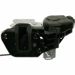 Power Door Lock Actuator - Intermotor DLA-539