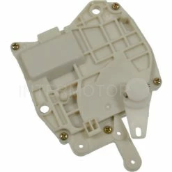 Power Door Lock Actuator - Intermotor DLA-54