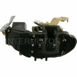 Power Door Lock Actuator - Intermotor DLA-542